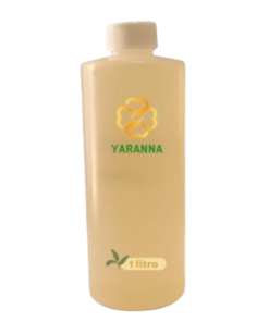 Aceite de coco refinado de 1 litro