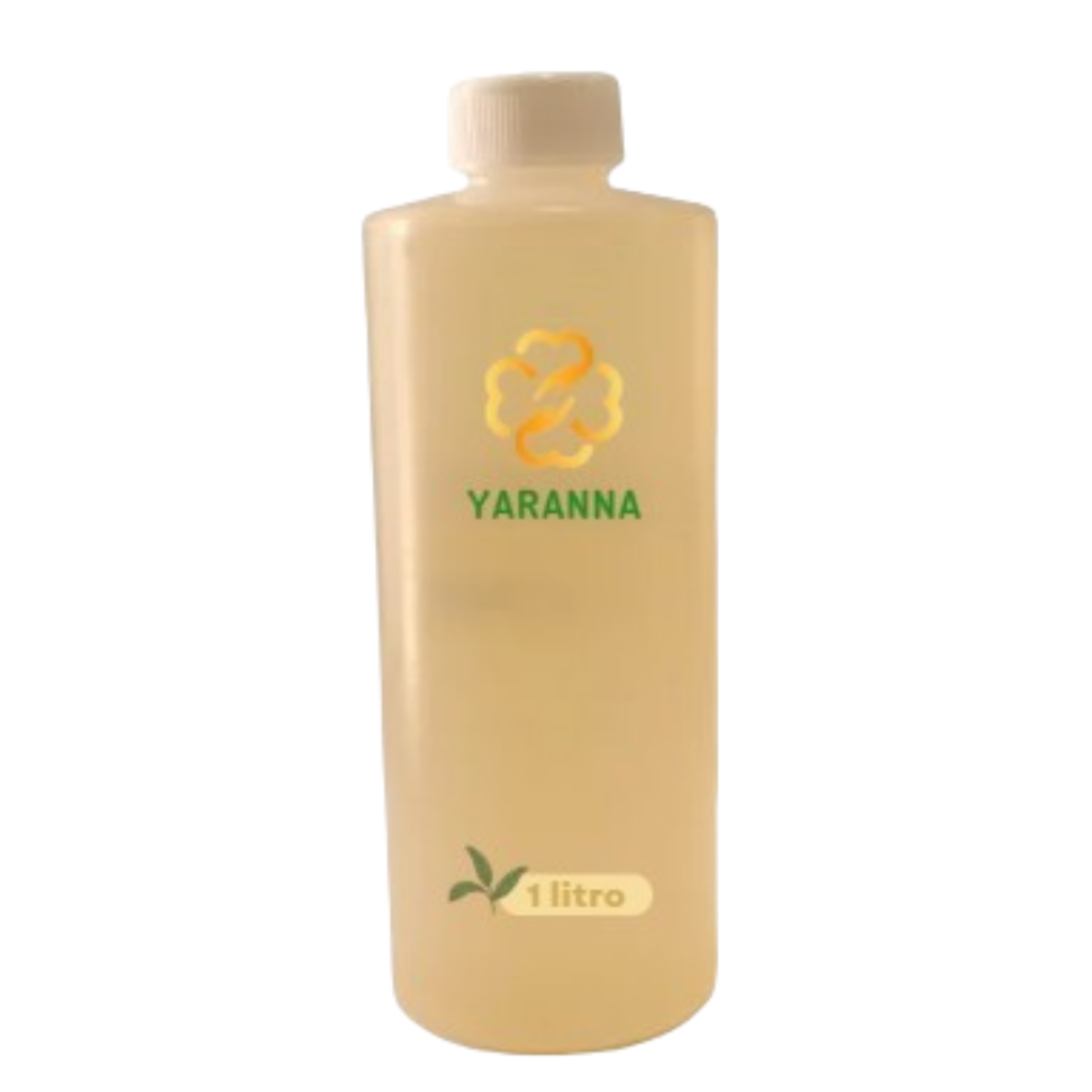 Aceite de coco refinado de 1 litro