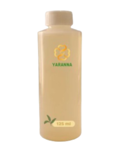 Aceite de coco refinado de 125 ml