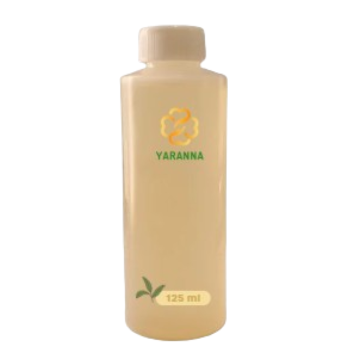 Aceite de coco refinado de 125 ml