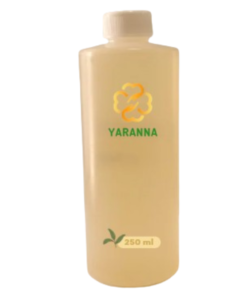 Aceite de coco refinado de 250 ml