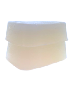 Base traslúcida dureza normal