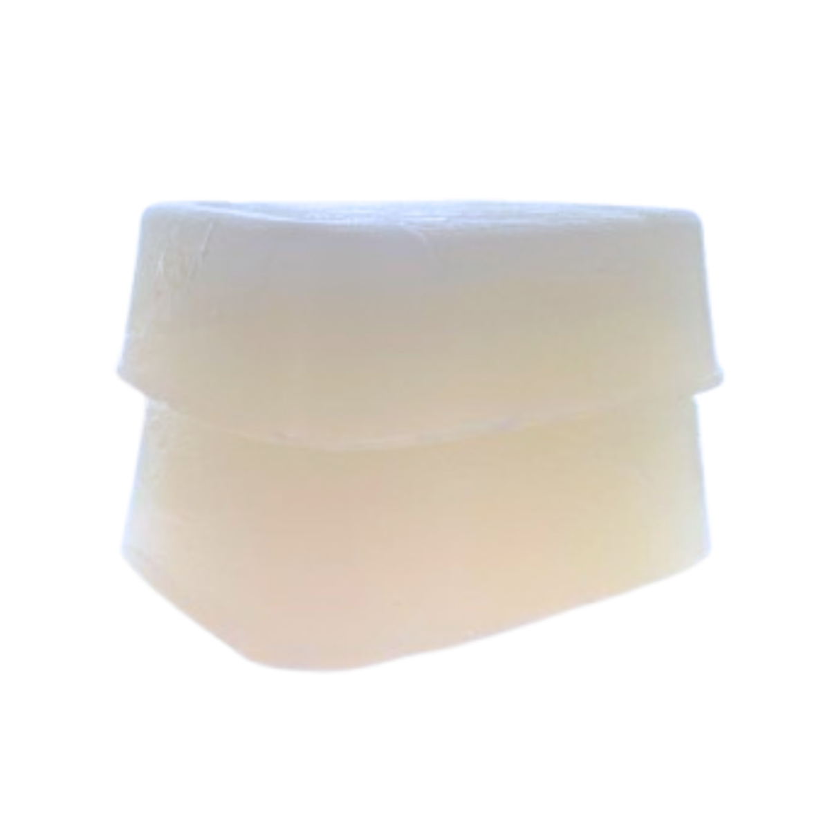 Base traslúcida mayor dureza