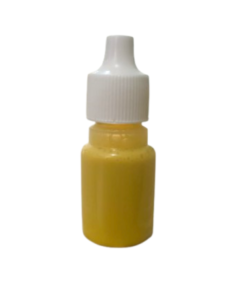 Color Amarillo No Migrante 10 ml