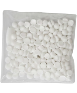 Color blanco para velas 10 g