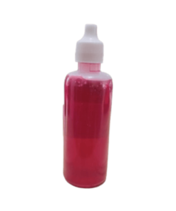 Color Rosa Hidrosoluble 60 ml