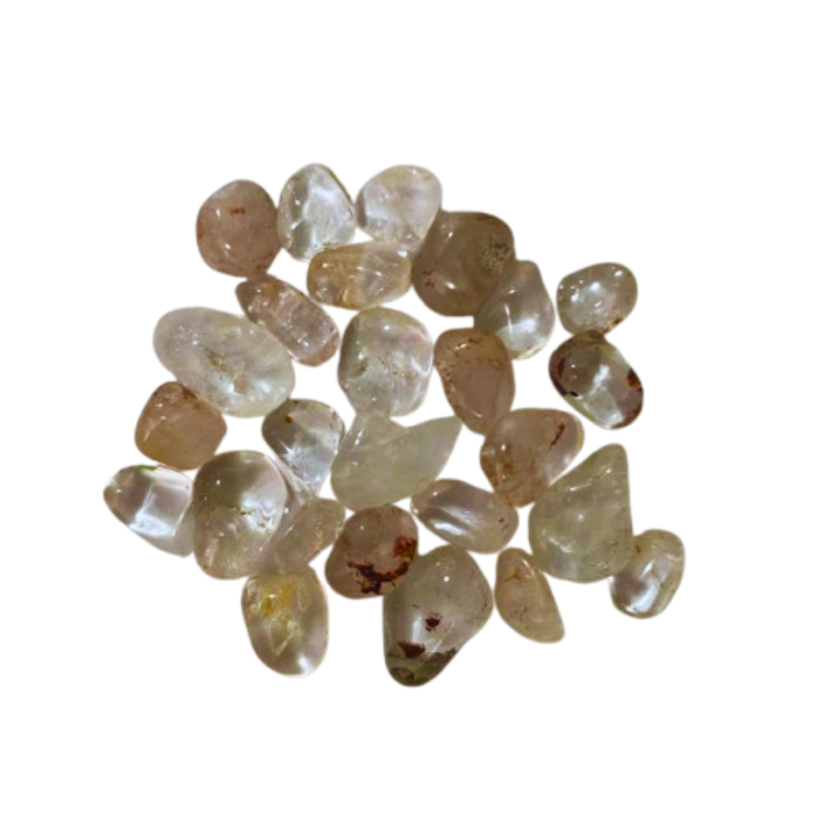 Cuarzo Blanco 100 gramos