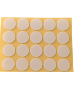 Hoja de pegatinas de 20 unidades