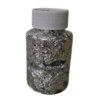 Hoja plata bote de 2 gramos