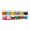 Kit de pintura acrílica 12 colores