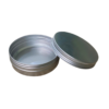 Latas de aluminio 100 ml 8 x 2.5 cm