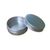 Latas de aluminio 30 ml 5 x 1.5 cm