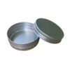 Latas de aluminio 60 ml 6.5 x 2.1 cm