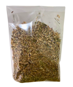 Lavanda bolsita de 10 gramos