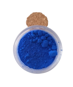 Mica azul rey 4 g