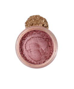 Mica rosa aperlada 4 g