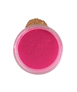 Mica rosa fluorescente 4 g