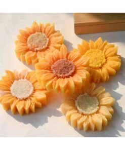 Molde Girasol pequeño