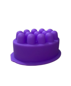 Molde Jabón para masaje chico de 73 gramos