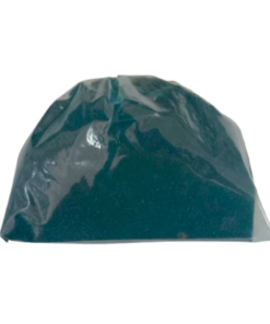 Pigmento verde yeso/concreto 250 g