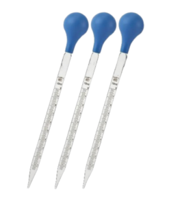 Pipeta de vidrio 10 ml
