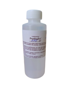 Propilenglicol 125 ml