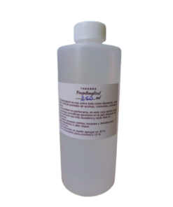 Propilenglicol 250 ml