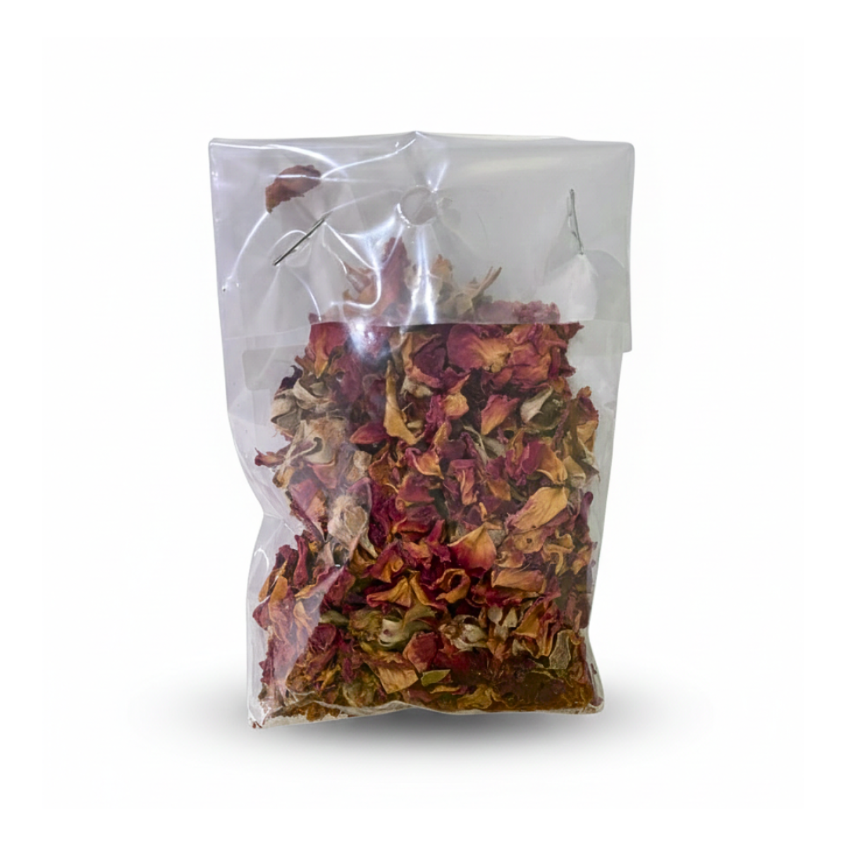 Rosas secas 10 gramos