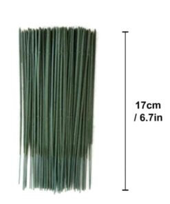 Tallos para flores 17 cm de largo