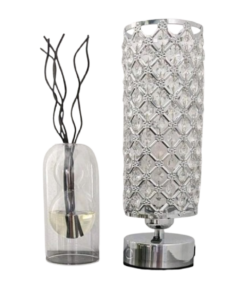 Varitas para ambientador 20 pzs color negro