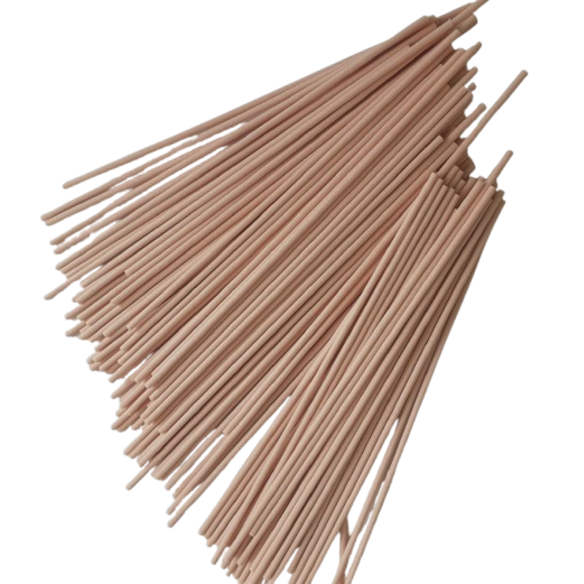 Varitas para ambientador color madera 50 pzas.