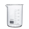 Vaso de precipitado de borosilicato 250 ml