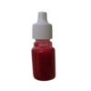 Color Rojo Hidrosoluble 10 ml