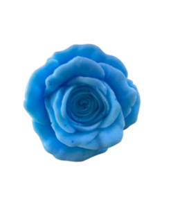Molde Capullo de rosa
