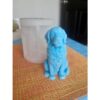Molde Perrito Golden
