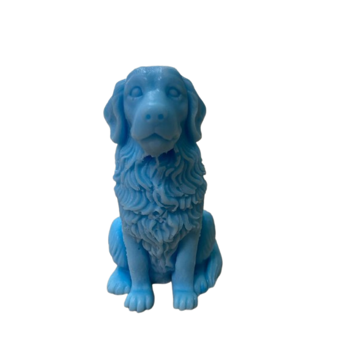 Molde Perrito Golden