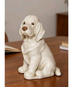 Molde Perrito sentado