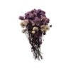 Flores secas moradas 10 g
