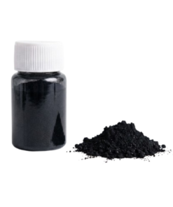 Mica negra 9 gramos
