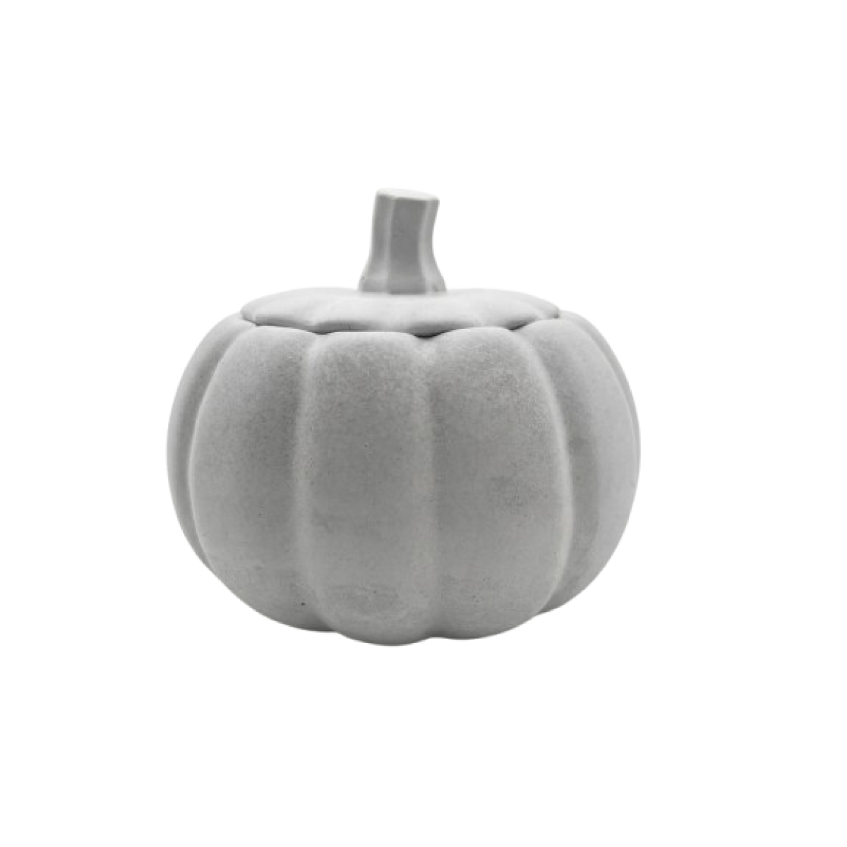 Calabazas de yeso #1