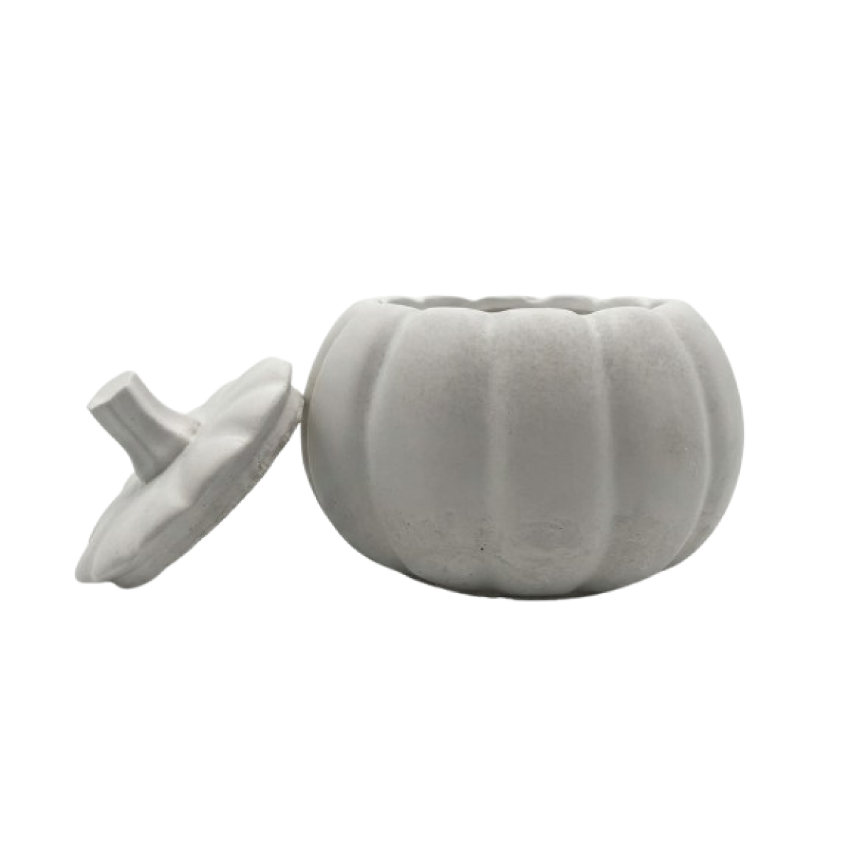 Calabazas de yeso #1
