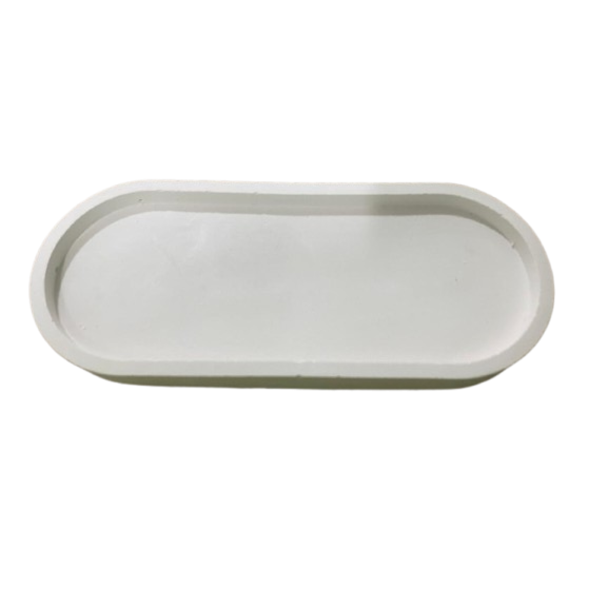 Figura de yeso cerámico base jumbo