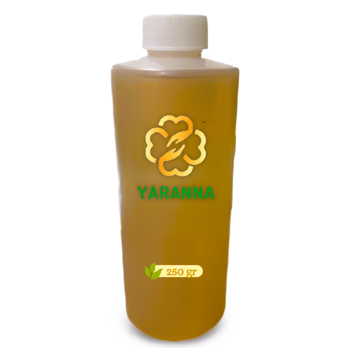 Fragancia Naranja de 250 g para velas.