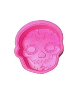 Molde Calaverita