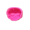 Molde Carita de Catrina