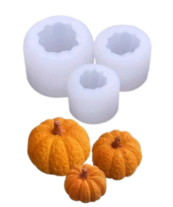 Molde Otoño paquete 3 piezas