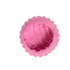 Molde Pan de concha chica