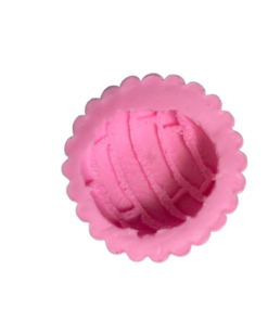 Molde Pan de concha chica