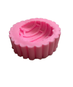Molde Pan de concha chica