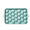 Molde Uvas esferas